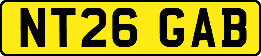 NT26GAB