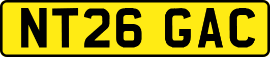 NT26GAC