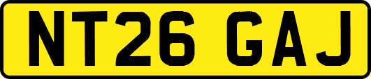NT26GAJ