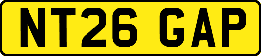 NT26GAP
