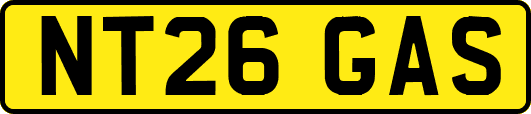 NT26GAS