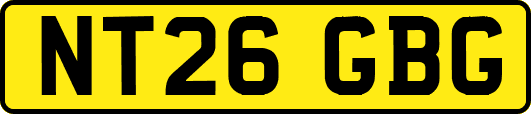 NT26GBG