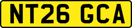 NT26GCA