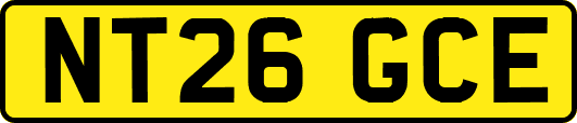 NT26GCE