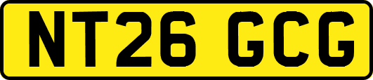 NT26GCG