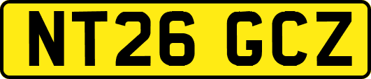 NT26GCZ