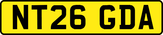 NT26GDA