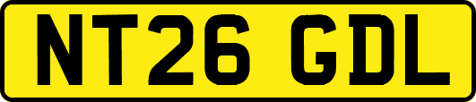 NT26GDL