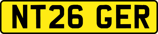 NT26GER