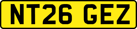 NT26GEZ