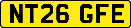 NT26GFE