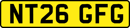 NT26GFG