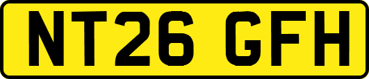 NT26GFH