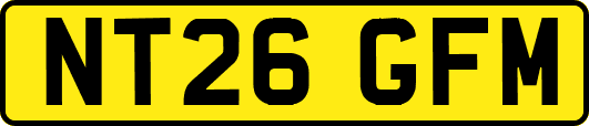 NT26GFM