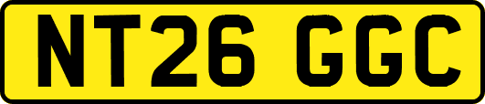 NT26GGC