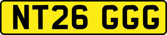 NT26GGG