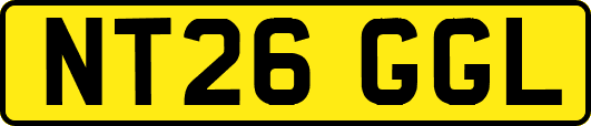 NT26GGL