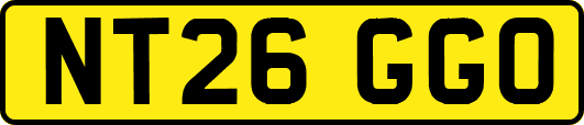 NT26GGO