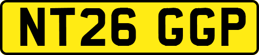 NT26GGP