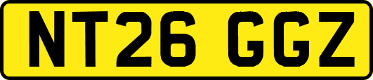 NT26GGZ