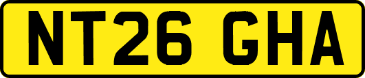 NT26GHA