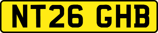 NT26GHB