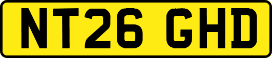 NT26GHD