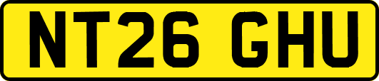 NT26GHU
