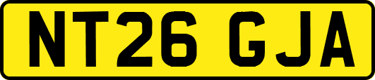 NT26GJA