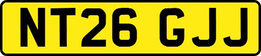 NT26GJJ