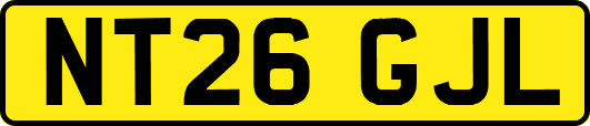 NT26GJL