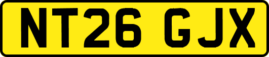 NT26GJX