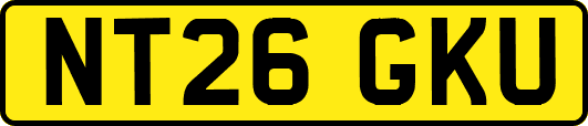 NT26GKU