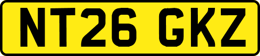 NT26GKZ