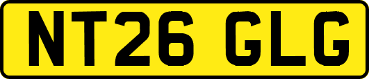 NT26GLG