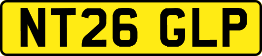 NT26GLP