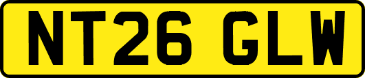 NT26GLW