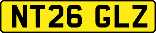 NT26GLZ