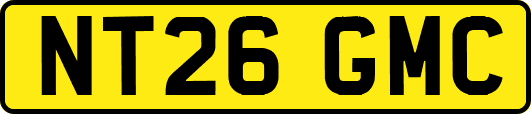 NT26GMC
