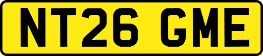 NT26GME