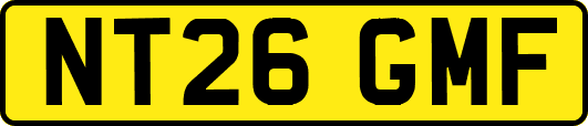 NT26GMF