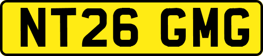 NT26GMG