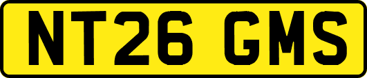NT26GMS