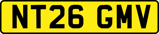 NT26GMV