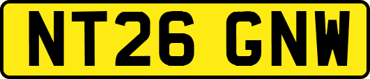 NT26GNW