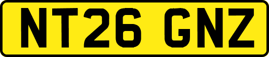 NT26GNZ