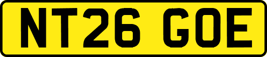NT26GOE