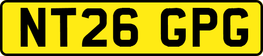 NT26GPG