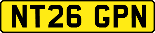 NT26GPN