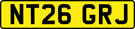NT26GRJ